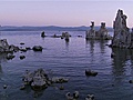 Beautiful Places in HD - Mono Lake,  Ca