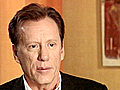 Biography - James Woods: Working with Winkler