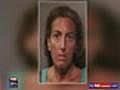 Little League mom arrested