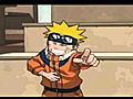 Naruto - WTF Boom