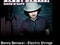 Benny Benassy - Electro