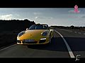 Desafío porsche 911