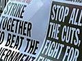Teachers 'Pushed To Limit' Over Pensions Row