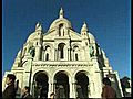 Audiotour in MOntmartre