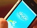 Skype for Iphone