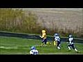 football playoff touchdown