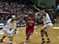 Ohio State at Indiana - Women’s Basketball Highlights