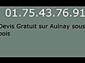 chauffagiste Aulnay sous bois - 01.75.43.76.91