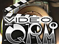 V-QRM 1.5: VidBlaster 0.15 Test