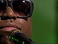 Gnarls Barkley - Who’s Gonna Save My Soul Live on Abbey Road