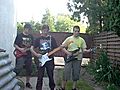 Agyhalál - Harcot Vívnék (Depresszió cover)