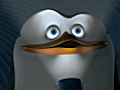 The Penguins of Madagascar: 