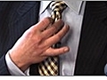 Wardrobe Fundamentals for Men - Ties