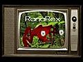 RanaRex Intro