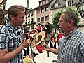 Der Landesschau-Pfadfinder unterwegs in Bernkastel-...