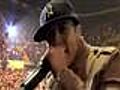 Pasión en Córdoba por Daddy Yankee