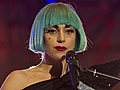 Lady Gaga defends love