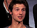 Buzzworthy Blog Exclusive: Hot Chelle Rae Q&A