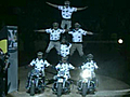 FUEL’s 54321 Weekly Newsbreaks - May 2005 - Red Bull X Fighters