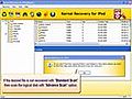 iPod Data Recovery Software