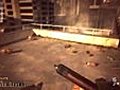 BEST BOUNCE EVER on mw2   Freestyle Replay