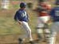 HS Baseball: De Pere at Notre Dame