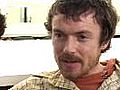 Metrópolis - Entrevista Damien Rice