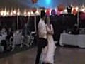 Funny_Rachael & Jonathan Chou - Wedding Dance