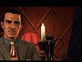 L.A. Noire Trailer 3