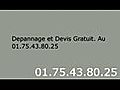 Devis gratuit chaudiere Roissy - 01.75.43.80.25