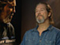 Jeff Bridges Oscar Hopeful