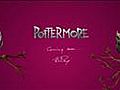 Mysterious Pottermore Website Draws Attention