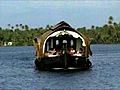 Houseboats Kerala