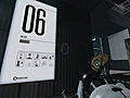 Portal 2 Walkthrough / Chapter 8 - Part 7: Room 06/19