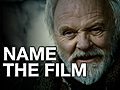 Name the Film GAME - Be Strong