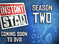 Instant Star - Season 2 (DUB)