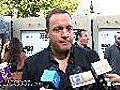 Kevin James On ZooKeeper