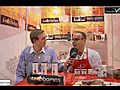 Generation Venture @ Thaifex Food Asia 2011: Interview with Laobamas