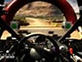 Get in the CAR- Driver View