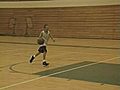 Learn Basketball: Lay Up Drill