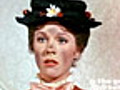 Julie Andrews