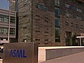 ASML: lucros astronômicos