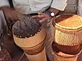 Local Instruments in Uganda