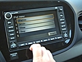 Using iPod in the 2010 Honda Insight