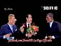 Les Guignols : la Lybie