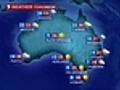 7News weather update