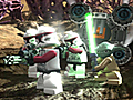 LEGO Star Wars III: The Clone Wars