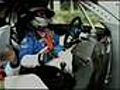 Concluye el Campeonato de Rallyes de Tierra