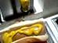 FDA Pushes For More Calorie Count Postings