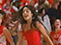 High School Musical Video Game Trailer (Nintendo DS)